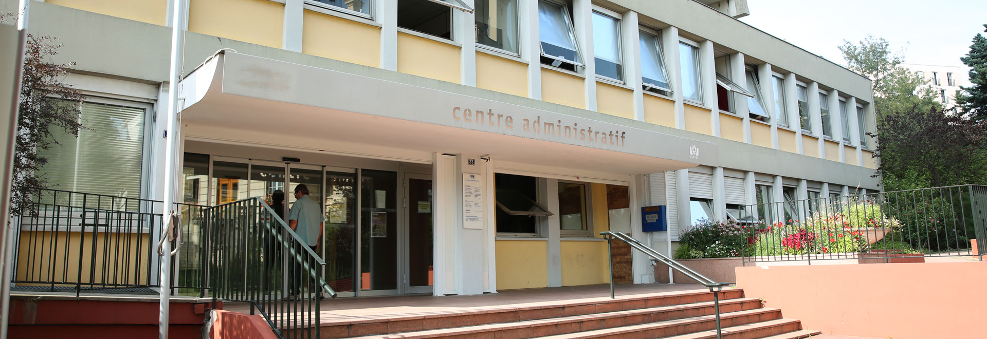 Administration – Ville de Vanves.fr